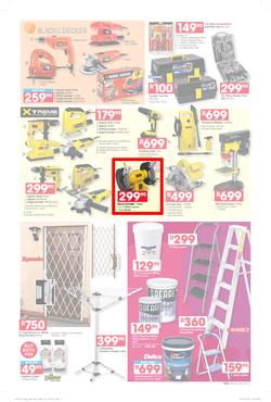 Pick n Pay Hyper : Birthday (21 Jul - 02 Aug 2015), page 3