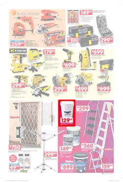 Pick n Pay Hyper : Birthday (21 Jul - 02 Aug 2015), page 3