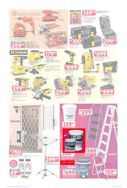 Pick n Pay Hyper : Birthday (21 Jul - 02 Aug 2015), page 3