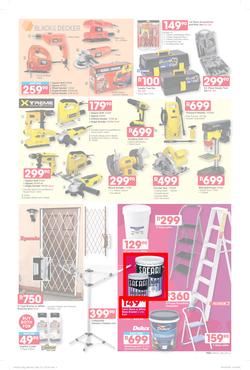 Pick n Pay Hyper : Birthday (21 Jul - 02 Aug 2015), page 3