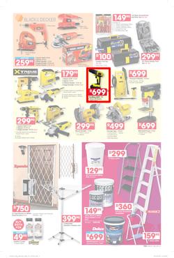 Pick n Pay Hyper : Birthday (21 Jul - 02 Aug 2015), page 3