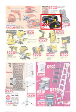 Pick n Pay Hyper : Birthday (21 Jul - 02 Aug 2015), page 3