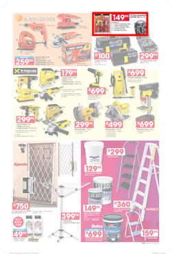 Pick n Pay Hyper : Birthday (21 Jul - 02 Aug 2015), page 3