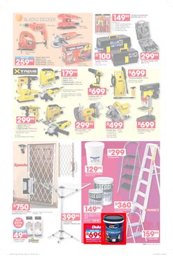 Pick n Pay Hyper : Birthday (21 Jul - 02 Aug 2015), page 3