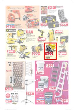 Pick n Pay Hyper : Birthday (21 Jul - 02 Aug 2015), page 3