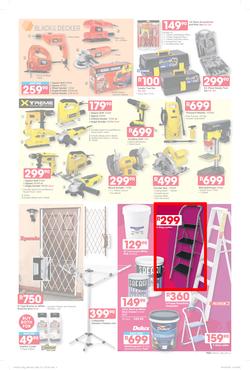 Pick n Pay Hyper : Birthday (21 Jul - 02 Aug 2015), page 3