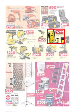 Pick n Pay Hyper : Birthday (21 Jul - 02 Aug 2015), page 3