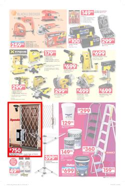 Pick n Pay Hyper : Birthday (21 Jul - 02 Aug 2015), page 3