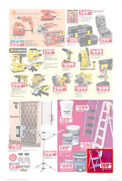 Pick n Pay Hyper : Birthday (21 Jul - 02 Aug 2015), page 3