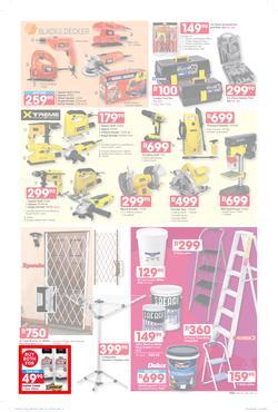 Pick n Pay Hyper : Birthday (21 Jul - 02 Aug 2015), page 3