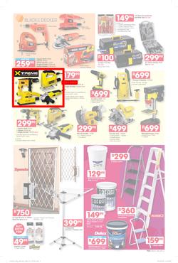 Pick n Pay Hyper : Birthday (21 Jul - 02 Aug 2015), page 3
