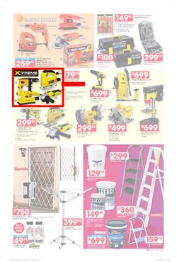 Pick n Pay Hyper : Birthday (21 Jul - 02 Aug 2015), page 3