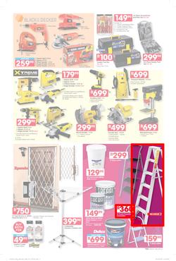Pick n Pay Hyper : Birthday (21 Jul - 02 Aug 2015), page 3