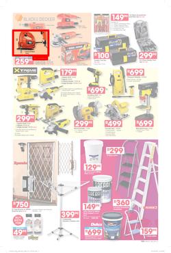 Pick n Pay Hyper : Birthday (21 Jul - 02 Aug 2015), page 3