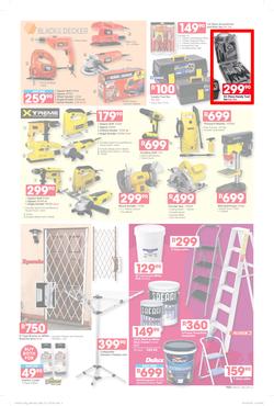 Pick n Pay Hyper : Birthday (21 Jul - 02 Aug 2015), page 3