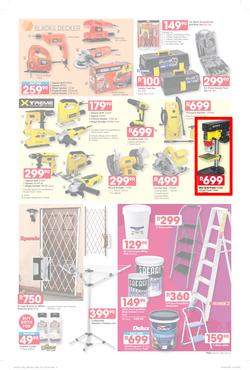 Pick n Pay Hyper : Birthday (21 Jul - 02 Aug 2015), page 3