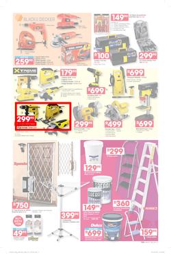 Pick n Pay Hyper : Birthday (21 Jul - 02 Aug 2015), page 3