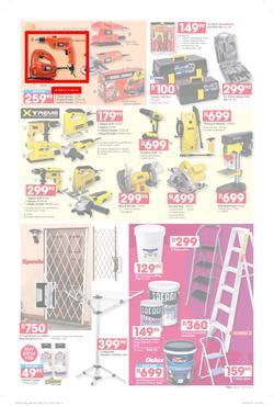 Pick n Pay Hyper : Birthday (21 Jul - 02 Aug 2015), page 3