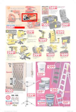 Pick n Pay Hyper : Birthday (21 Jul - 02 Aug 2015), page 3