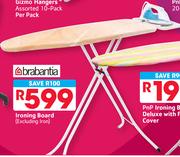 Brabantia Ironing Board