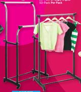 Single Hanger Rail-Each