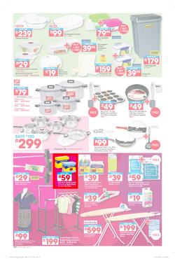 Pick n Pay Hyper : Birthday (21 Jul - 02 Aug 2015), page 4