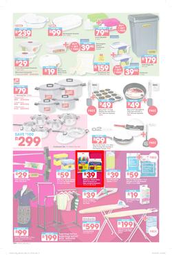 Pick n Pay Hyper : Birthday (21 Jul - 02 Aug 2015), page 4