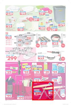 Pick n Pay Hyper : Birthday (21 Jul - 02 Aug 2015), page 4
