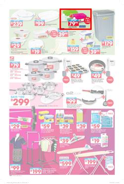 Pick n Pay Hyper : Birthday (21 Jul - 02 Aug 2015), page 4
