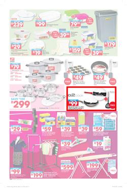 Pick n Pay Hyper : Birthday (21 Jul - 02 Aug 2015), page 4