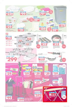 Pick n Pay Hyper : Birthday (21 Jul - 02 Aug 2015), page 4