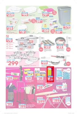 Pick n Pay Hyper : Birthday (21 Jul - 02 Aug 2015), page 4