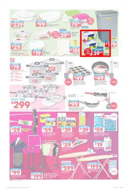 Pick n Pay Hyper : Birthday (21 Jul - 02 Aug 2015), page 4