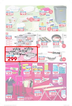 Pick n Pay Hyper : Birthday (21 Jul - 02 Aug 2015), page 4
