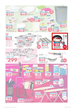 Pick n Pay Hyper : Birthday (21 Jul - 02 Aug 2015), page 4
