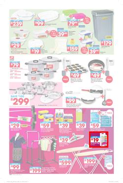 Pick n Pay Hyper : Birthday (21 Jul - 02 Aug 2015), page 4