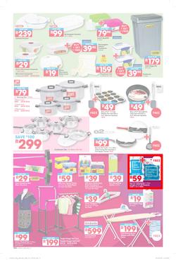 Pick n Pay Hyper : Birthday (21 Jul - 02 Aug 2015), page 4
