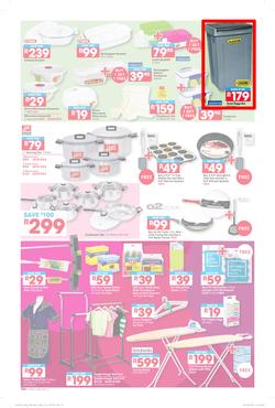 Pick n Pay Hyper : Birthday (21 Jul - 02 Aug 2015), page 4