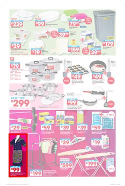 Pick n Pay Hyper : Birthday (21 Jul - 02 Aug 2015), page 4