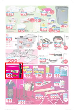 Pick n Pay Hyper : Birthday (21 Jul - 02 Aug 2015), page 4