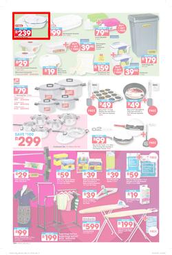 Pick n Pay Hyper : Birthday (21 Jul - 02 Aug 2015), page 4
