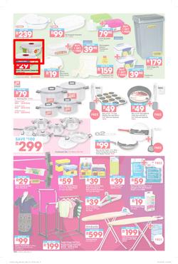 Pick n Pay Hyper : Birthday (21 Jul - 02 Aug 2015), page 4