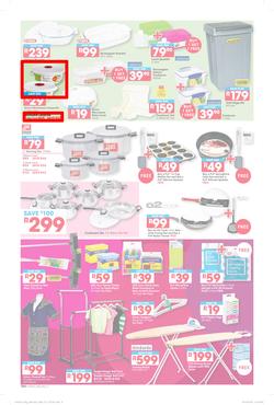 Pick n Pay Hyper : Birthday (21 Jul - 02 Aug 2015), page 4