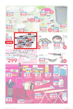 Pick n Pay Hyper : Birthday (21 Jul - 02 Aug 2015), page 4