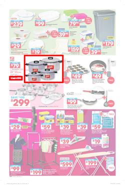 Pick n Pay Hyper : Birthday (21 Jul - 02 Aug 2015), page 4