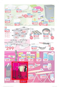 Pick n Pay Hyper : Birthday (21 Jul - 02 Aug 2015), page 4