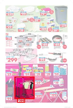 Pick n Pay Hyper : Birthday (21 Jul - 02 Aug 2015), page 4