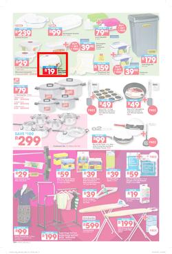 Pick n Pay Hyper : Birthday (21 Jul - 02 Aug 2015), page 4