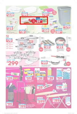 Pick n Pay Hyper : Birthday (21 Jul - 02 Aug 2015), page 4