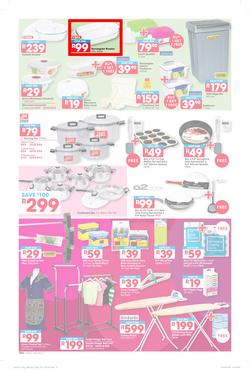 Pick n Pay Hyper : Birthday (21 Jul - 02 Aug 2015), page 4